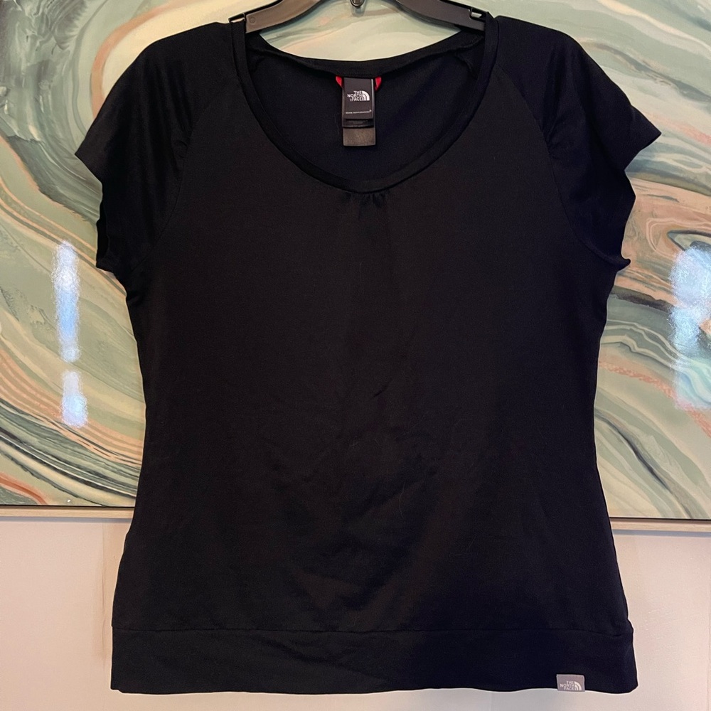 The North Face Women's Black Top
